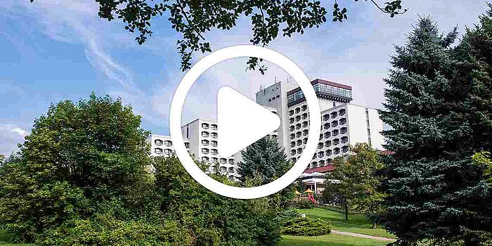 AHORN Berghotel Friedrichroda Hotel Video